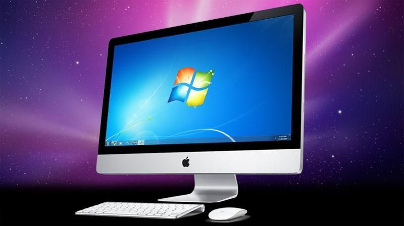 windows-based computer for mac
